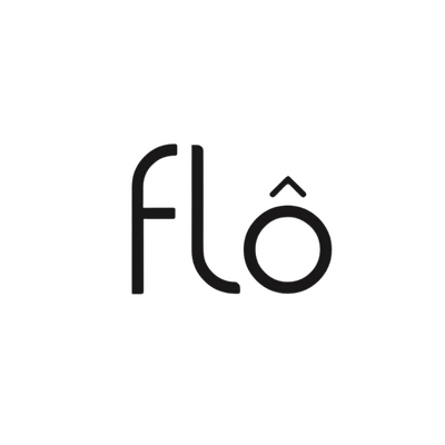 logo Flô Biocosméticos