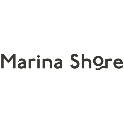 logo Marina Shore