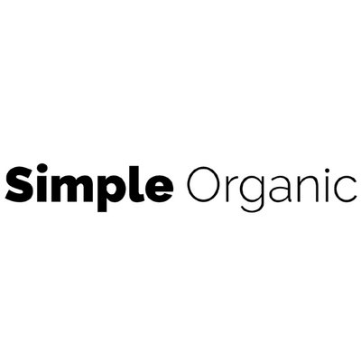 logo Simple Organic