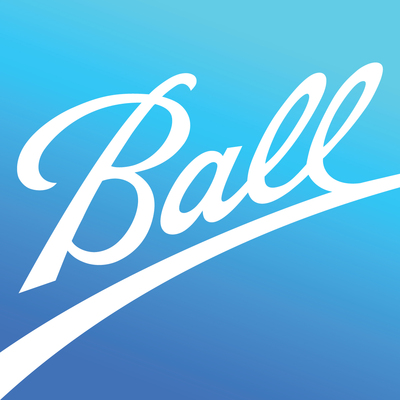 logo Ball Corporation