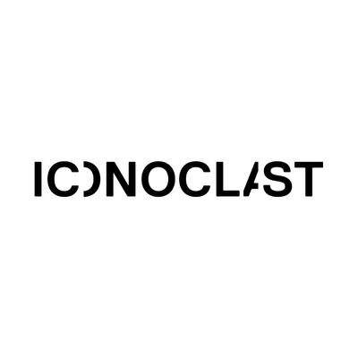 logo ICONOCLAST TV
