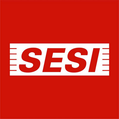 logo SESI