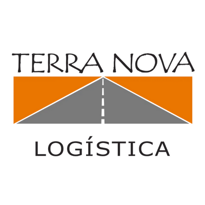 logo Terra Nova Logística