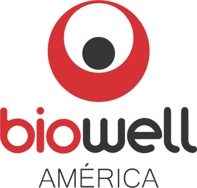 logo Biowell América