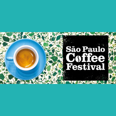 São Paulo Coffee Festival 2022