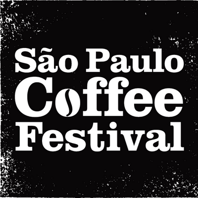 logo São Paulo Coffee Festival