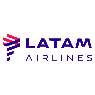 logo LATAM Airlines