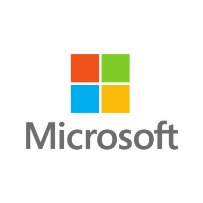 logo Microsoft