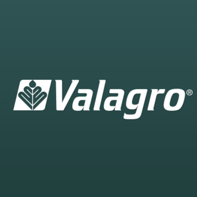 logo Valagro
