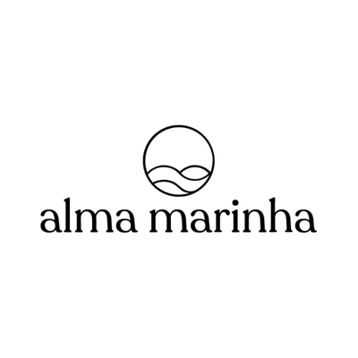 logo Alma Marinha>