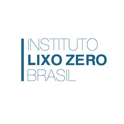 logo Instituto Lixo Zero