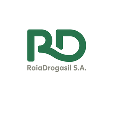 logo Raia Drogasil S.A.