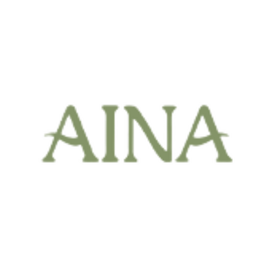 logo Aina