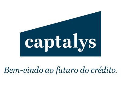 logo Captalys