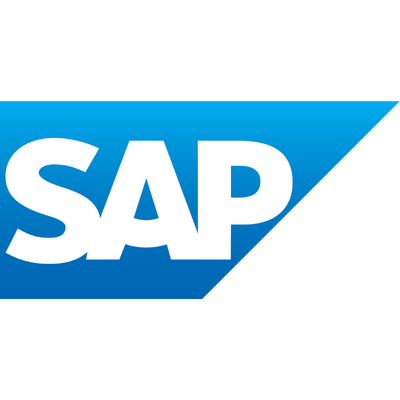 logo SAP