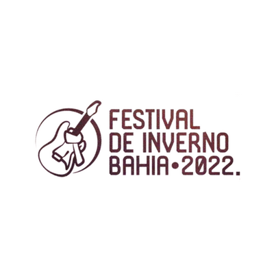 logo FIB - Festival de Inverno da Bahia