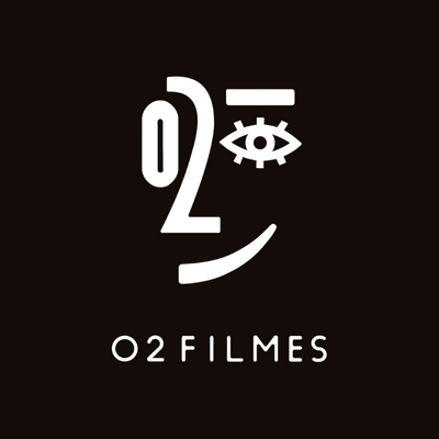 logo O2 Filmes