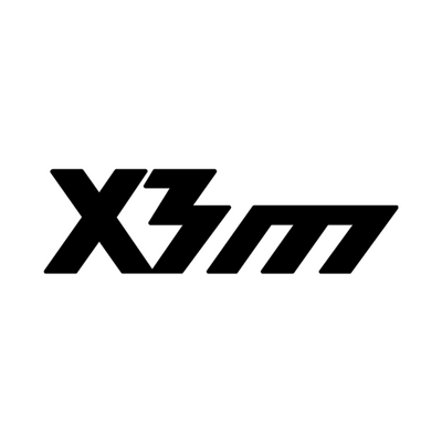 logo X3m