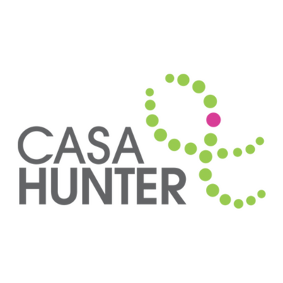 logo Casa Hunter