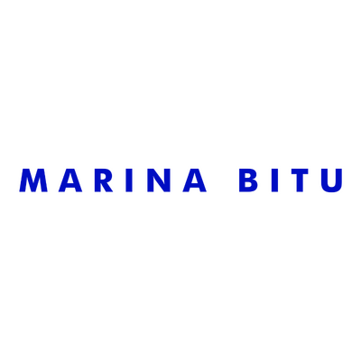 logo Marina Bitu
