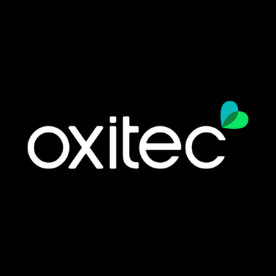 logo Oxitec