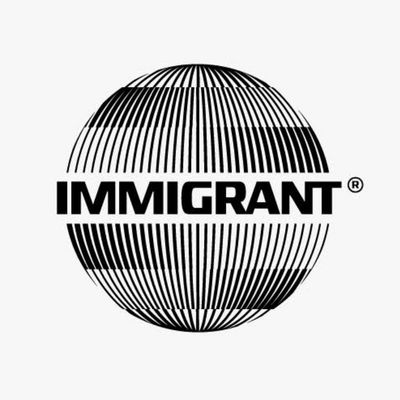 logo Immigrant