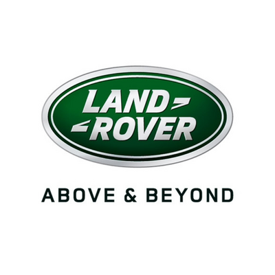 logo Land Rio