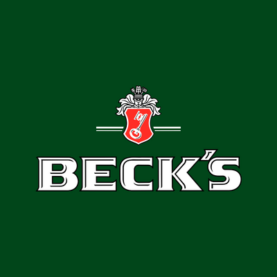 logo Becks