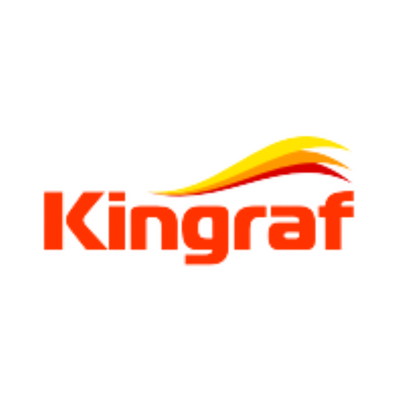 logo Kingraf