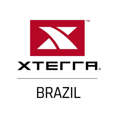 logo XTERRA