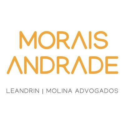 logo Morais Andrade Advogados