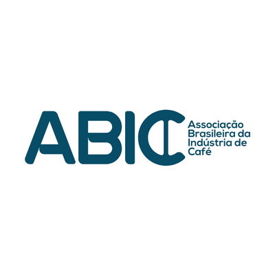 logo ABIC - Associação Brasileira da Indústria de Café