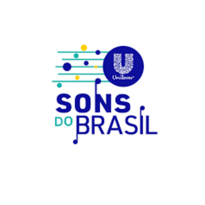 logo Projeto Concertos Sinfônicos - Sons do Brasil