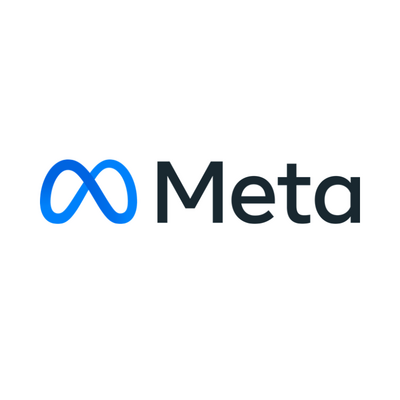 logo Meta - WhatsApp Business Summit
