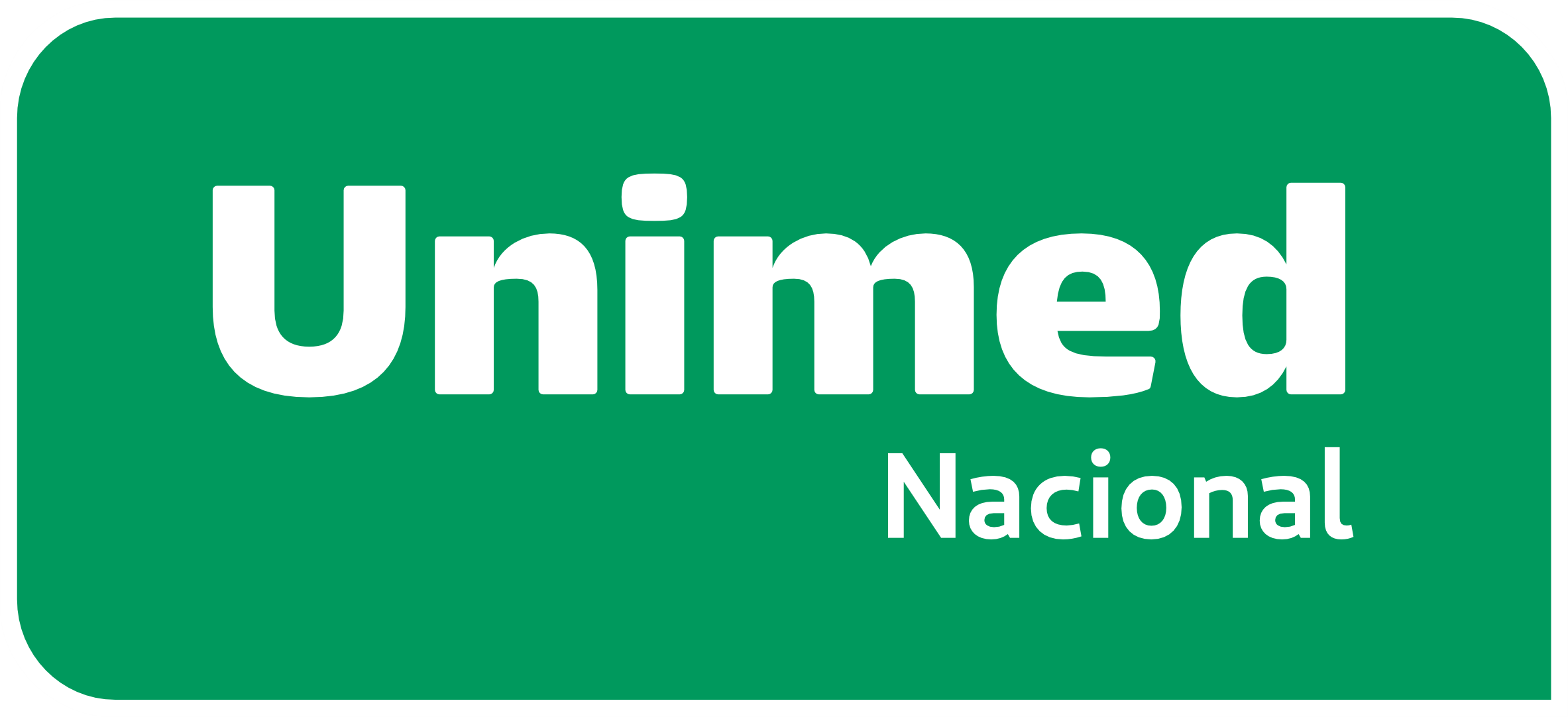 logo Central Nacional Unimed