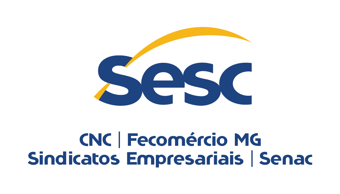 logo Sesc in Minas