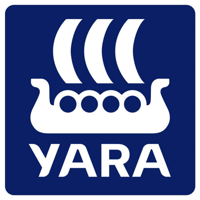 logo Yara Brasil