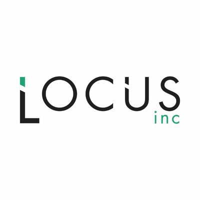 logo Locus Inc