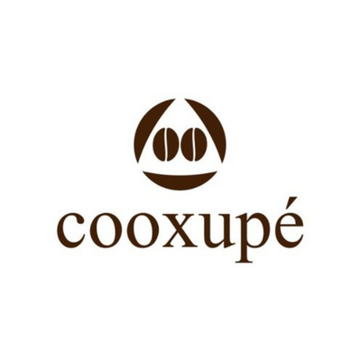 logo Cooxupé
