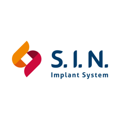 logo S.I.N. Implant System