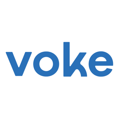 logo VOKE