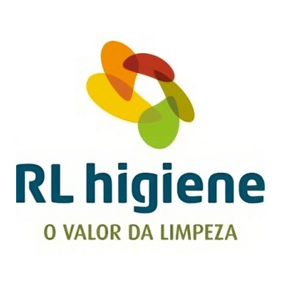 logo RL Higiene