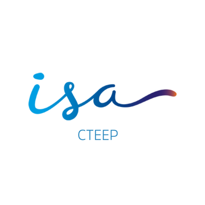 logo ISA CTEEP