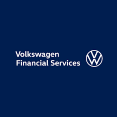 logo Volkswagen Financial Services