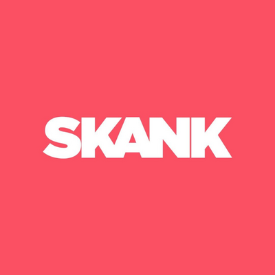 logo Skank