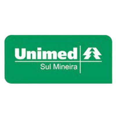 logo Unimed Sul Mineira
