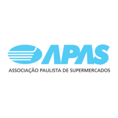 logo APAS - Associação Paulista de Supermercados