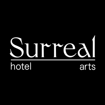 logo Surreal Hotel Arts