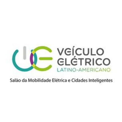 logo Veículo Elétrico Latino-Americano