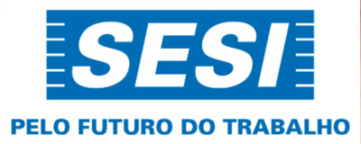 logo SESI Pará